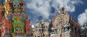 Decouvrez le tamil nadu