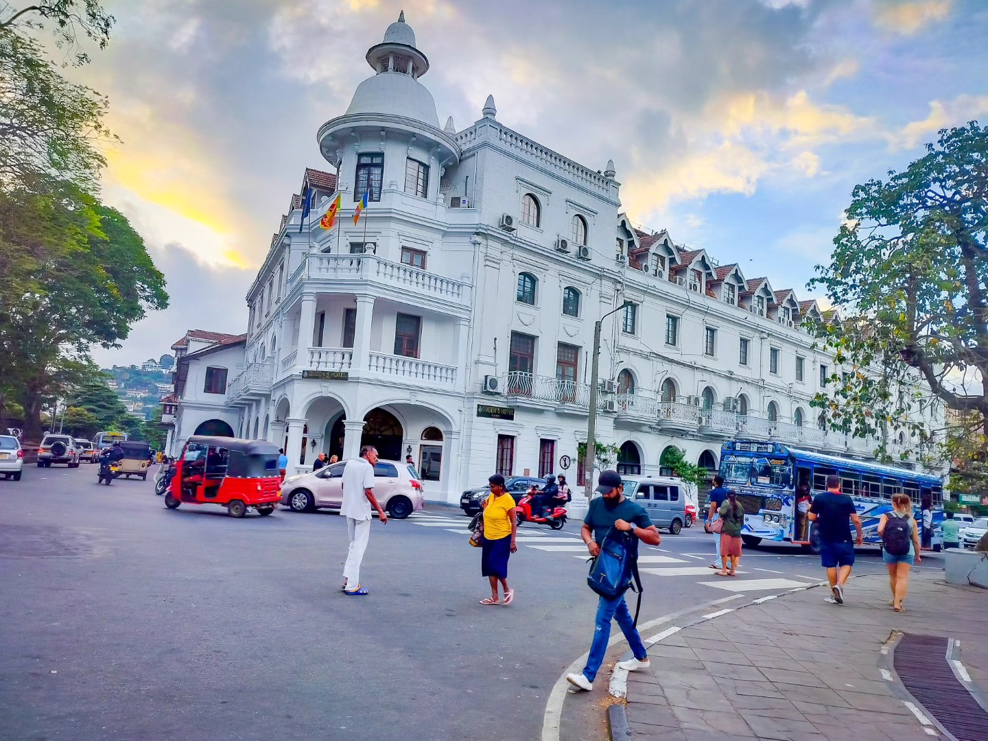 Kandy