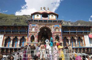 Temple de Dharamsala