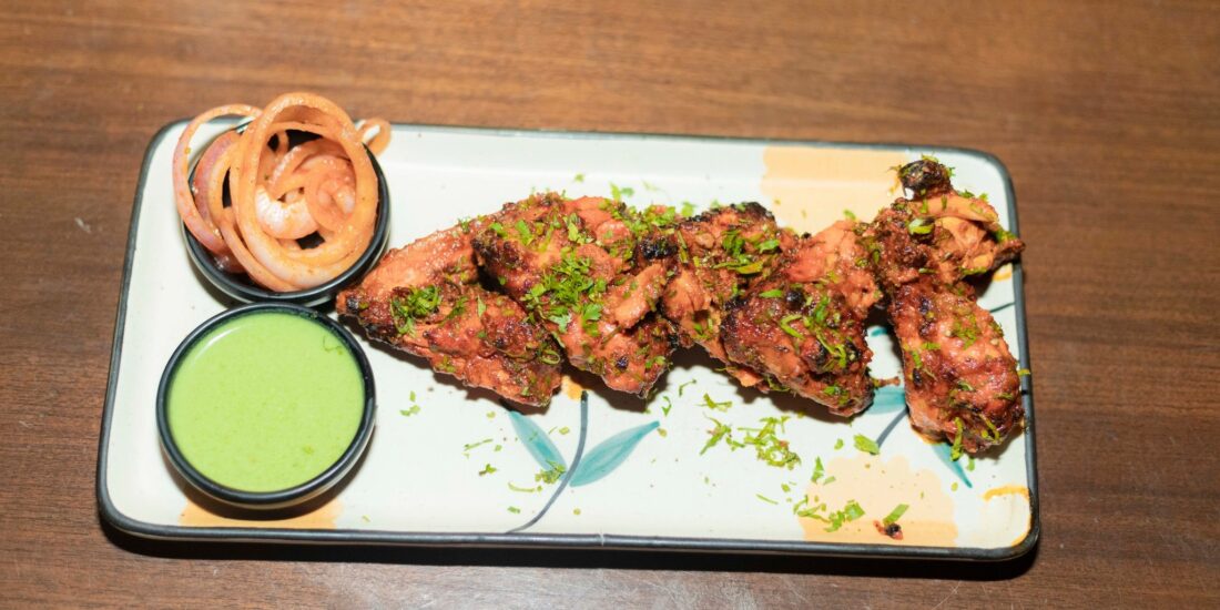 Mughlai à Découvrir